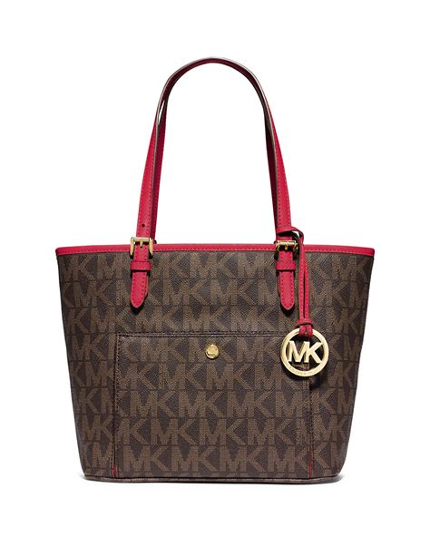 michael kors medium bags|michael kors handbags medium tote.